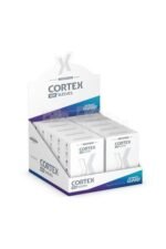 Ultimate Guard Cortex Sleeves Tamaño Estándar Blanco (100) - Imagen 10