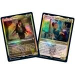 MTG Streets Of New Cappena Maestros Massacre - Commander Deck - ENG - Imagen 3