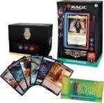 MTG Streets Of New Cappena Maestros Massacre - Commander Deck - ENG - Imagen 4
