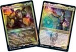 MTG Streets Of New Capenna Bedecked Brokers - Commander Deck - ENG - Imagen 6