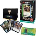 MTG Streets Of New Capenna Bedecked Brokers - Commander Deck - ENG - Imagen 7