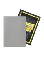 Fundas Standard Matte (100 unidades) Justice de Dragon Shield - Imagen 2