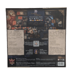 Among Cultists: A Social Deduction Thriller - Imagen 2