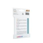 Prime 7 Wonders Sleeves 67x103mm (80) - Imagen 2