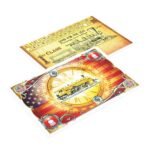 ¡Aventureros al Tren! Art Sleeves - Imagen 2