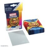 Marvel Champions Sleeves Doctor Strange - Imagen 2