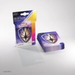 Marvel Champions Sleeves Guardians of the Galaxy - Imagen 3