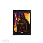 SKU - Unlimited Art Sleeves Double Darth Vader - Imagen 4