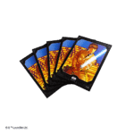 SKU - Unlimited Art Sleeves Double Luke Skywalker - Imagen 2