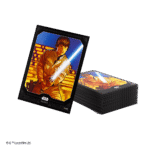 SKU - Unlimited Art Sleeves Double Luke Skywalker - Imagen 3
