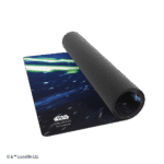 SW - Unlimited Prime Game Mat TIE Fighter - Imagen 4