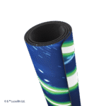 SW - Unlimited Prime Game Mat TIE Fighter - Imagen 3