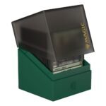 Ultimate Guard Boulder 100+ Magic: The Gathering "Guild Summit" - Golgari - Imagen 9