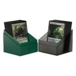 Ultimate Guard Boulder 100+ Magic: The Gathering "Guild Summit" - Golgari - Imagen 7