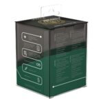 Ultimate Guard Boulder 100+ Magic: The Gathering "Guild Summit" - Golgari - Imagen 3