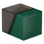 Ultimate Guard Boulder 100+ Magic: The Gathering "Guild Summit" - Golgari - Imagen 2