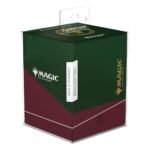 Ultimate Guard Boulder 100+ Magic: The Gathering "Guild Summit" - Gruul - Imagen 4