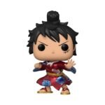 FUNKO - LUFFYTARO - Imagen 2