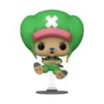 FUNKO - CHOPPEREMON - Imagen 2