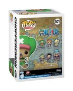 FUNKO - CHOPPEREMON - Imagen 3