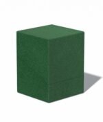Ultimate Guard Return To Earth Boulder Deck Case 100+ Tamaño Estándar Verde - Imagen 3