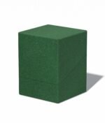 Ultimate Guard Return To Earth Boulder Deck Case 100+ Tamaño Estándar Verde - Imagen 6
