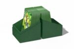 Ultimate Guard Return To Earth Boulder Deck Case 100+ Tamaño Estándar Verde - Imagen 22