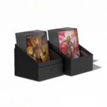 Ultimate Guard Return To Earth Boulder Deck Case 100+ Tamaño Estándar Negro - Imagen 22