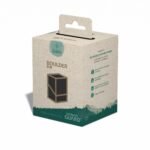 Ultimate Guard Return To Earth Boulder Deck Case 100+ Tamaño Estándar Negro - Imagen 15