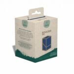 Ultimate Guard Return To Earth Boulder Deck Case 100+ Tamaño Estándar Azul - Imagen 21