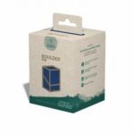 Ultimate Guard Return To Earth Boulder Deck Case 100+ Tamaño Estándar Azul - Imagen 11