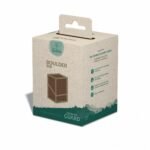 Ultimate Guard Return To Earth Boulder Deck Case 100+ Tamaño Estándar Marrón - Imagen 11