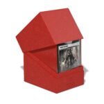 Ultimate Guard Return To Earth Boulder Deck Case 133+ Tamaño Estándar Rojo - Imagen 13