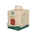 Ultimate Guard Return To Earth Boulder Deck Case 133+ Tamaño Estándar Rojo - Imagen 11