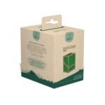 Ultimate Guard Return To Earth Boulder Deck Case 133+ Tamaño Estándar Verde - Imagen 15