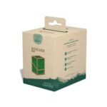 Ultimate Guard Return To Earth Boulder Deck Case 133+ Tamaño Estándar Verde - Imagen 16