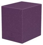 Ultimate Guard Return To Earth Boulder Deck Case 133+ Tamaño Estándar Violeta - Imagen 15