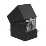 Ultimate Guard Return To Earth Boulder Deck Case 133+ Tamaño Estándar Negro - Imagen 13