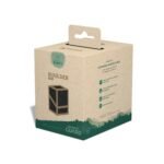 Ultimate Guard Return To Earth Boulder Deck Case 133+ Tamaño Estándar Negro - Imagen 11