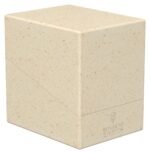 Ultimate Guard Return To Earth Boulder Deck Case 133+ Tamaño Estándar Natural - Imagen 12