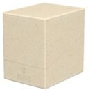 Ultimate Guard Return To Earth Boulder Deck Case 133+ Tamaño Estándar Natural - Imagen 5