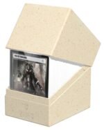 Ultimate Guard Return To Earth Boulder Deck Case 133+ Tamaño Estándar Natural - Imagen 6