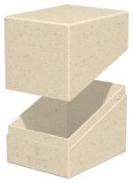 Ultimate Guard Return To Earth Boulder Deck Case 133+ Tamaño Estándar Natural - Imagen 18