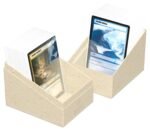 Ultimate Guard Return To Earth Boulder Deck Case 133+ Tamaño Estándar Natural - Imagen 19