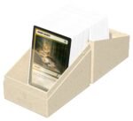 Ultimate Guard Return To Earth Boulder Deck Case 133+ Tamaño Estándar Natural - Imagen 10