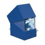 Ultimate Guard Return To Earth Boulder Deck Case 133+ Tamaño Estándar Azul - Imagen 14