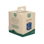 Ultimate Guard Return To Earth Boulder Deck Case 133+ Tamaño Estándar Azul - Imagen 21