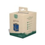 Ultimate Guard Return To Earth Boulder Deck Case 133+ Tamaño Estándar Azul - Imagen 11