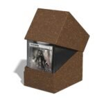 Ultimate Guard Return To Earth Boulder Deck Case 133+ Tamaño Estándar Marrón - Imagen 16