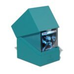 Ultimate Guard Return To Earth Boulder Deck Case 133+ Tamaño Estándar Petro - Imagen 13